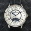6931a874ccd8ab3d7af9ce1e High-End Quality Jaeger LeCoultre Rendez-Vous Series New Couple's Edition Launches with Full Functions