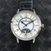 6931a874ccd8ab3d7af9ce1f High-End Quality Jaeger LeCoultre Rendez-Vous Series New Couple's Edition Launches with Full Functions
