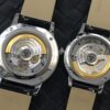 6931a874ccd8ab3d7af9ce23 High-End Quality Jaeger LeCoultre Rendez-Vous Series New Couple's Edition Launches with Full Functions