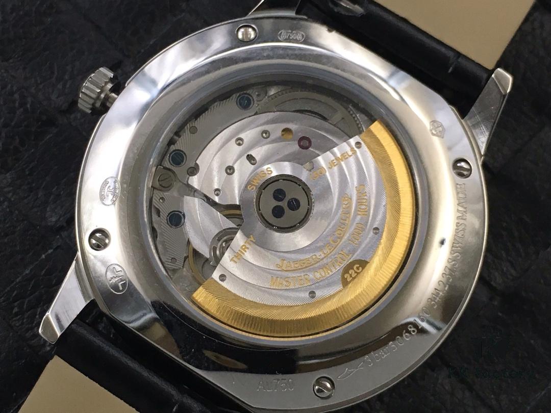 6931a874ccd8ab3d7af9ce24 High-End Quality Jaeger LeCoultre Rendez-Vous Series New Couple's Edition Launches with Full Functions