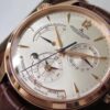 6931a874ccd8ab3d7af9ce27 ZF's Three-Year Masterpiece: Faithful Recreation of Jaeger LeCoultre Geophysic Chronometer Q1428421 with Full Functionality and Perfect Proportions
