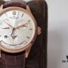 6931a874ccd8ab3d7af9ce29 ZF's Three-Year Masterpiece: Faithful Recreation of Jaeger LeCoultre Geophysic Chronometer Q1428421 with Full Functionality and Perfect Proportions