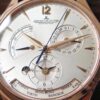 6931a874ccd8ab3d7af9ce2a ZF's Three-Year Masterpiece: Faithful Recreation of Jaeger LeCoultre Geophysic Chronometer Q1428421 with Full Functionality and Perfect Proportions