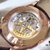 6931a875ccd8ab3d7af9ce2e ZF's Three-Year Masterpiece: Faithful Recreation of Jaeger LeCoultre Geophysic Chronometer Q1428421 with Full Functionality and Perfect Proportions