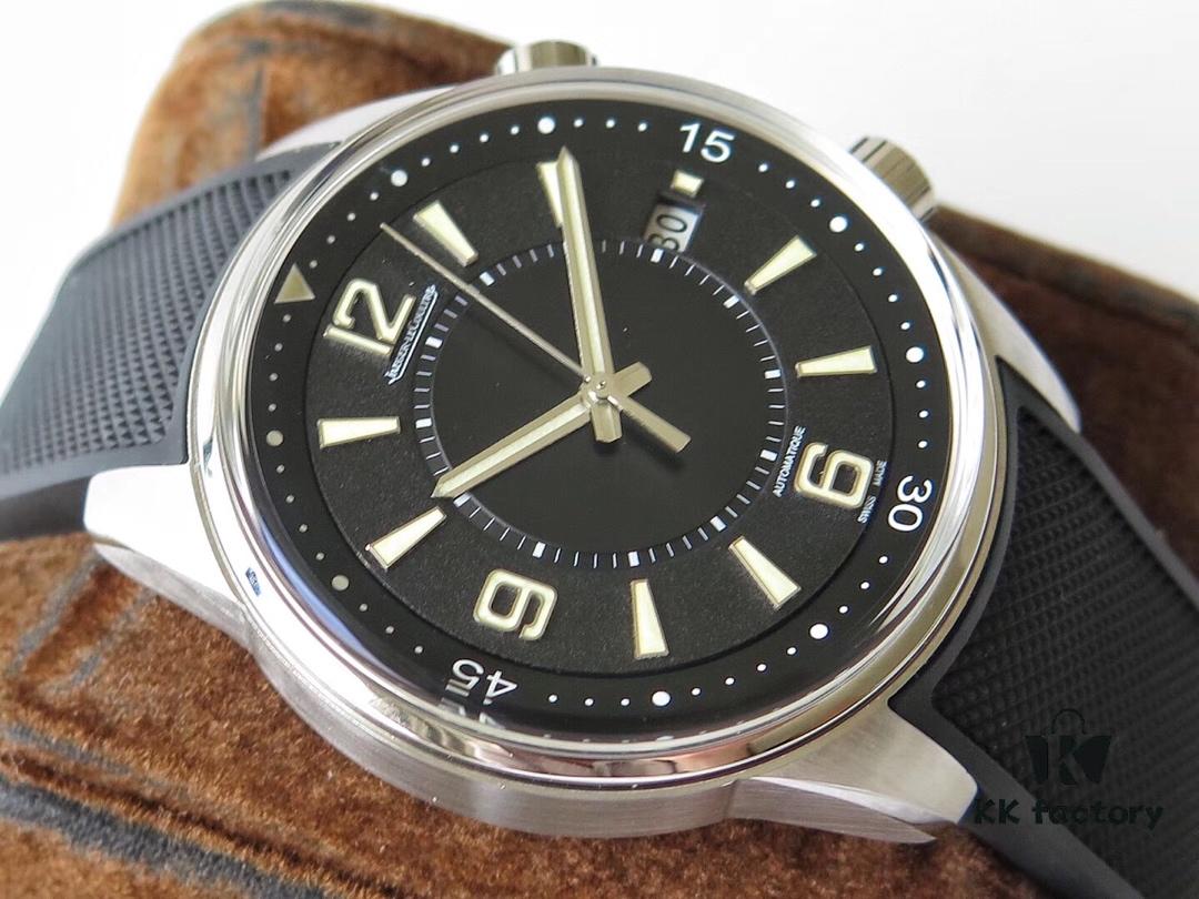 6931a875ccd8ab3d7af9ce31 Jaeger LeCoultre Master Grande Tradition Calendar Watch – A ZF City Masterpiece