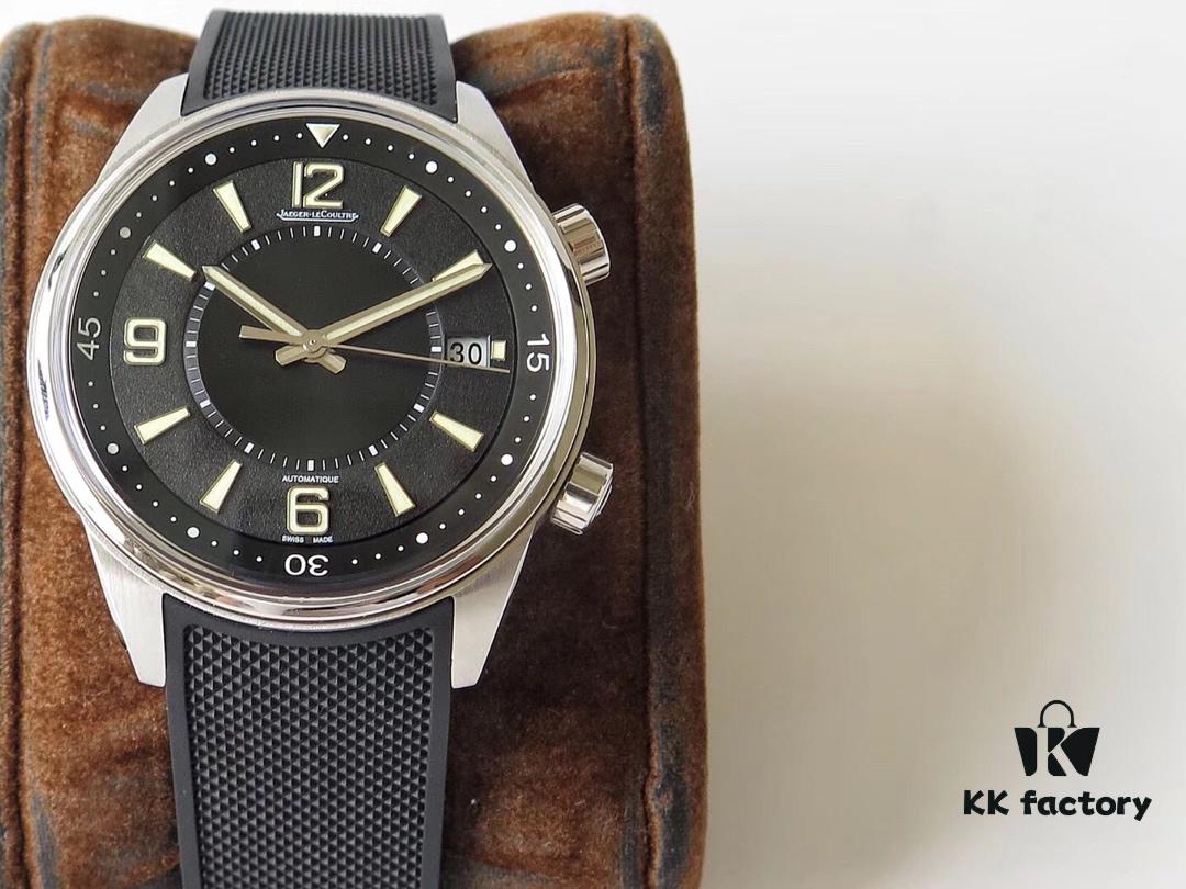 6931a875ccd8ab3d7af9ce32 Jaeger LeCoultre Master Grande Tradition Calendar Watch – A ZF City Masterpiece