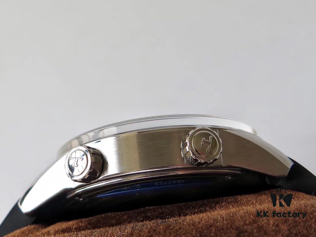 6931a875ccd8ab3d7af9ce34 Jaeger LeCoultre Master Grande Tradition Calendar Watch – A ZF City Masterpiece
