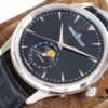 ZF Presents: 'Thin Achievements, Grand Masterpiece' – New Release of Jaeger Moon Phase Master Collection