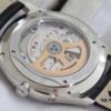 ZF Presents: 'Thin Achievements, Grand Masterpiece' – New Release of Jaeger Moon Phase Master Collection