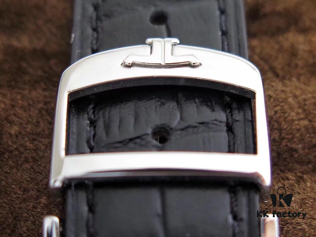 ZF Presents: 'Thin Achievements, Grand Masterpiece' – New Release of Jaeger Moon Phase Master Collection