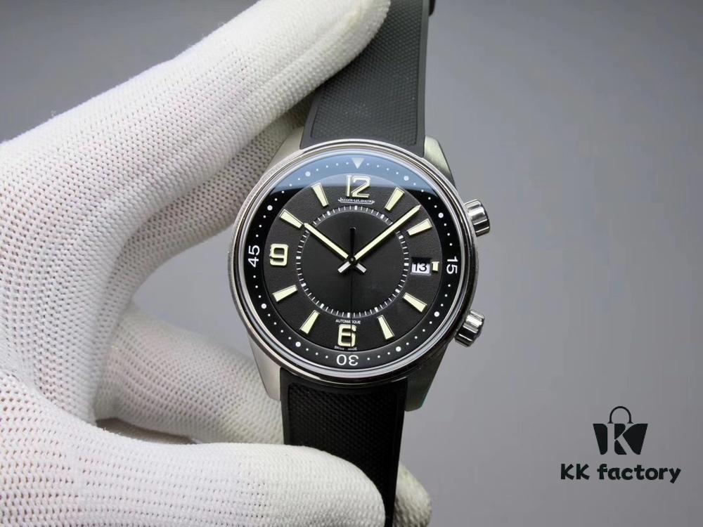 Jaeger LeCoultre Northstar