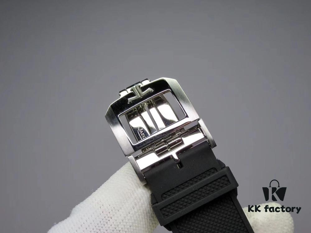 Jaeger LeCoultre Northstar