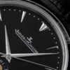 6931a878ccd8ab3d7af9ce60 Stellar Elegance: Admire the Heart and Moon — AZ's Tribute to Jaeger LeCoultre Master Collection Q1368420 Moonphase Watch