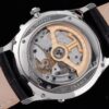 6931a878ccd8ab3d7af9ce61 Stellar Elegance: Admire the Heart and Moon — AZ's Tribute to Jaeger LeCoultre Master Collection Q1368420 Moonphase Watch