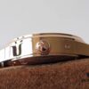 TWA Factory V2 Upgraded Version! [Top Market Edition] JL Jaeger LeCoultre 'Geophysicist Master' Multifunction Watch with Cal.939A Movement, 42mm Stainless Steel Case, Date Display, Dual Time Zone, Power Reserve Indicator