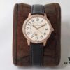6931a87accd8ab3d7af9ce80 ZaF's Latest Masterpiece – Romantic Arrival of the Jaeger LeCoultre Rendez-Vous Series Watch