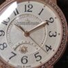 6931a87accd8ab3d7af9ce82 ZaF's Latest Masterpiece – Romantic Arrival of the Jaeger LeCoultre Rendez-Vous Series Watch