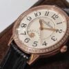6931a87accd8ab3d7af9ce84 ZaF's Latest Masterpiece – Romantic Arrival of the Jaeger LeCoultre Rendez-Vous Series Watch