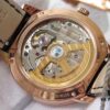 6931a87accd8ab3d7af9ce85 ZaF's Latest Masterpiece – Romantic Arrival of the Jaeger LeCoultre Rendez-Vous Series Watch