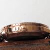6931a87accd8ab3d7af9ce86 ZaF's Latest Masterpiece – Romantic Arrival of the Jaeger LeCoultre Rendez-Vous Series Watch
