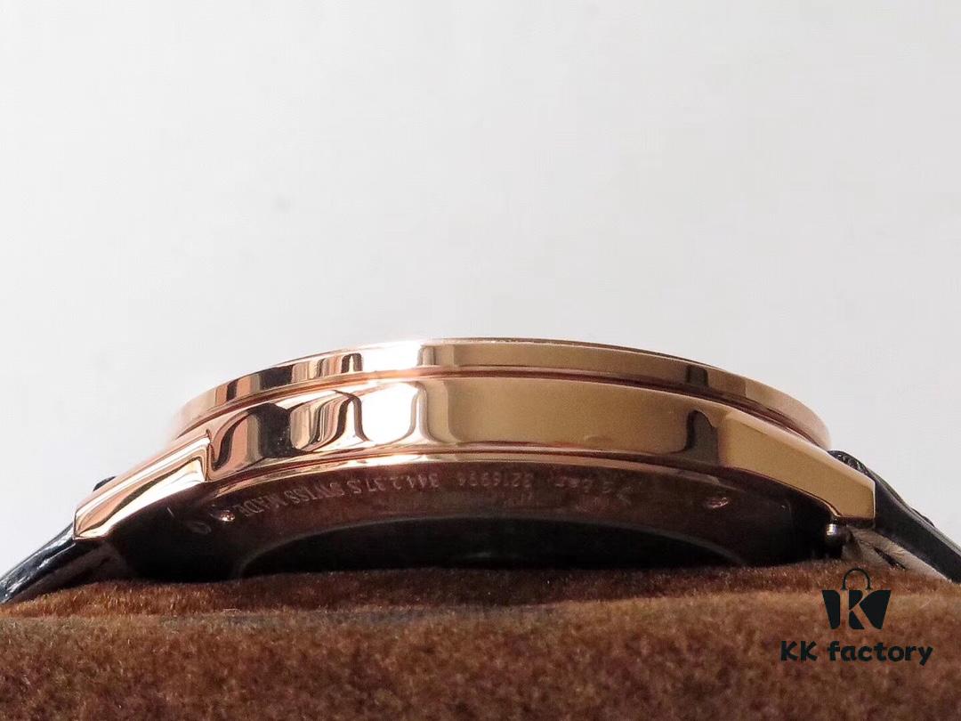 6931a87accd8ab3d7af9ce87 ZaF's Latest Masterpiece – Romantic Arrival of the Jaeger LeCoultre Rendez-Vous Series Watch