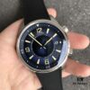 6931a87accd8ab3d7af9ce8b GP Factory New Release: Gradient Blue-to-Black Dial, Q9068681 Model, 42mm Stainless Steel Dive Watch – A Modern Classic Inspired by the 1968 Memovix Series