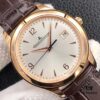 6931a87bccd8ab3d7af9ce95 JAEGER Master Collection Grand Formal Three-Hand Watch Q1548420 (Case Diameter 39mm, Thickness 8.5mm)