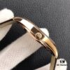6931a87bccd8ab3d7af9ce96 JAEGER Master Collection Grand Formal Three-Hand Watch Q1548420 (Case Diameter 39mm, Thickness 8.5mm)