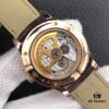 6931a87bccd8ab3d7af9ce98 JAEGER Master Collection Grand Formal Three-Hand Watch Q1548420 (Case Diameter 39mm, Thickness 8.5mm)
