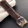 6931a87bccd8ab3d7af9ce99 JAEGER Master Collection Grand Formal Three-Hand Watch Q1548420 (Case Diameter 39mm, Thickness 8.5mm)