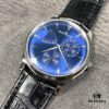 6931a87cccd8ab3d7af9cea6 AZ Presents 'Heartfelt Craftsmanship' — Jaeger Master Series Q1378420 Clown Wristwatch, Elegantly Unveiled with Sincere Quality
