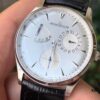 6931a87cccd8ab3d7af9cead AZ Appreciation of 'Movement' Masterpiece — Jaeger Master Series Q1378420 Clown Watch, Elegantly Unveiled with Sincerity