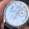 6931a87cccd8ab3d7af9ceae AZ Appreciation of 'Movement' Masterpiece — Jaeger Master Series Q1378420 Clown Watch, Elegantly Unveiled with Sincerity