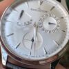 6931a87cccd8ab3d7af9ceaf AZ Appreciation of 'Movement' Masterpiece — Jaeger Master Series Q1378420 Clown Watch, Elegantly Unveiled with Sincerity