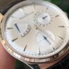 6931a87cccd8ab3d7af9ceb0 AZ Appreciation of 'Movement' Masterpiece — Jaeger Master Series Q1378420 Clown Watch, Elegantly Unveiled with Sincerity