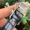 6931a87dccd8ab3d7af9ceb3 AZ Appreciation of 'Movement' Masterpiece — Jaeger Master Series Q1378420 Clown Watch, Elegantly Unveiled with Sincerity