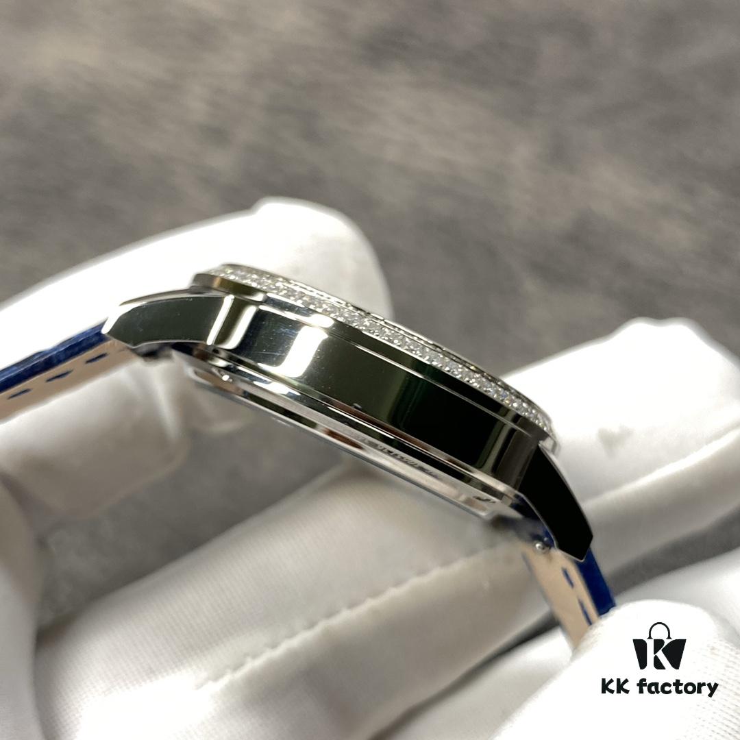 Jaeger LeCoultre Rendez-Vous Series, Actual Shipment Photos