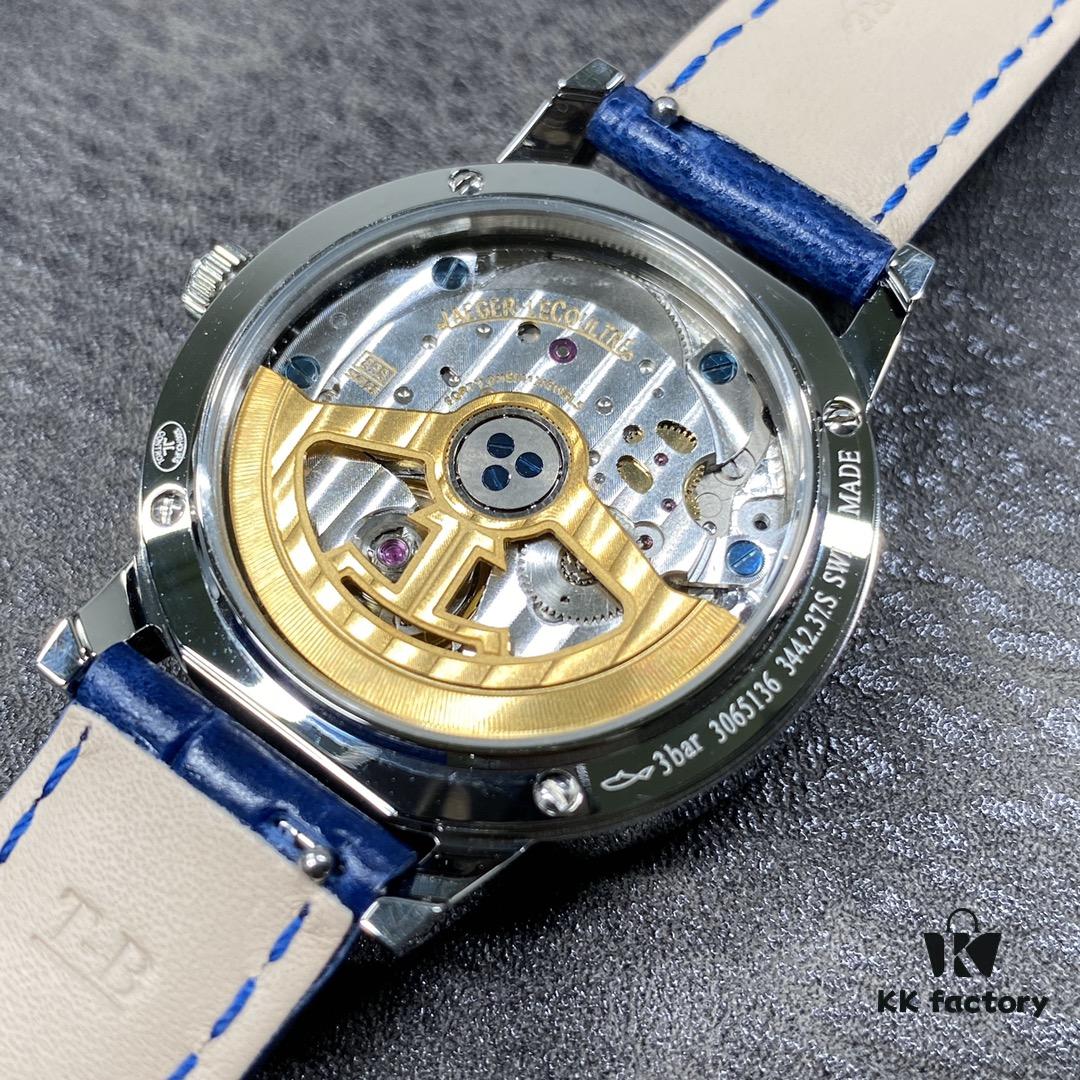 Jaeger LeCoultre Rendez-Vous Series, Actual Shipment Photos