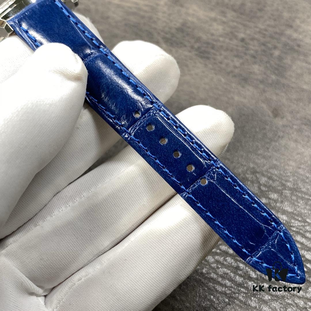 Jaeger LeCoultre Rendez-Vous Series, Actual Shipment Photos