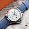 6931a87fccd8ab3d7af9ced3 Panerai PAM00906 LUMINOR DUE Series Automatic Mechanical Men's Watch, 47mm, Stainless Steel, 5.3mm Thick, Equipped with Panerai Manufacture Automatic Swiss Movement