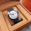 6931a87fccd8ab3d7af9ced6 Panerai PAM00906 LUMINOR DUE Series Automatic Mechanical Men's Watch, 47mm, Stainless Steel, 5.3mm Thick, Equipped with Panerai Manufacture Automatic Swiss Movement