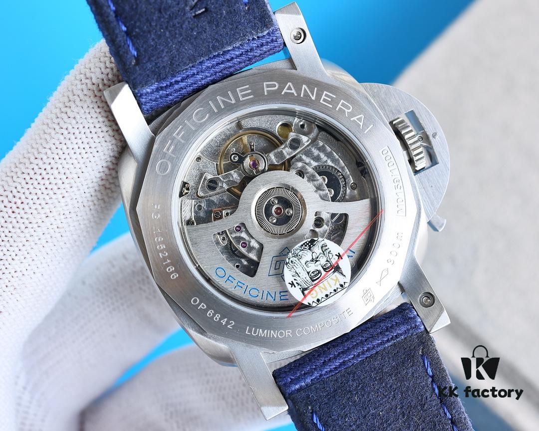 V7 Panerai 2022 Latest Panerai