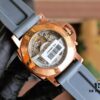 6931a880ccd8ab3d7af9cef0 Panerai PANERAI Arc-coated Glass 44mm*16mm Automatic Mechanical Watch with Camouflage Rubber Strap and Original Buckle