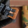 6931a880ccd8ab3d7af9cef1 Panerai PANERAI Arc-coated Glass 44mm*16mm Automatic Mechanical Watch with Camouflage Rubber Strap and Original Buckle