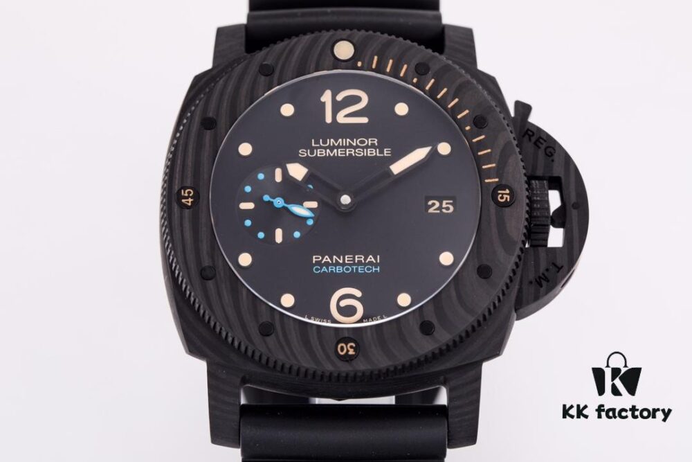 6931a880ccd8ab3d7af9cef3 VS Panerai 616 Upgraded V2 Movement Released!