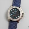 6931a881ccd8ab3d7af9cefc VS New Release: PAM985-47mm, Panerai's 2019 Masterpiece Featuring Internal Floating Logo, Dimensional Numerical Bezel, Sandwich Dial, and PET Resin Fiber Strap – A Perfect Fusion of Classic and Modern Design