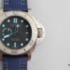 6931a881ccd8ab3d7af9ceff VS New Release: PAM985-47mm, Panerai's 2019 Masterpiece Featuring Internal Floating Logo, Dimensional Numerical Bezel, Sandwich Dial, and PET Resin Fiber Strap – A Perfect Fusion of Classic and Modern Design