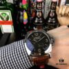 6931a882ccd8ab3d7af9cf06 Panerai PANERAI Arc-coated Glass 47mm*16mm Full-grain Calf Leather Strap with Original Pin Buckle Automatic Mechanical A Watch from the Tough Guy