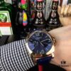 6931a882ccd8ab3d7af9cf0b Panerai PANERAI Arc-coated Glass 47mm*16mm Full-grain Calf Leather Strap with Original Pin Buckle Automatic Mechanical A Watch from the Tough Guy