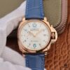 6931a882ccd8ab3d7af9cf0f VS Factory New Panerai PAM756 Limited Edition, Smallest Diameter Panerai Suitable for Women, 38x13mm
